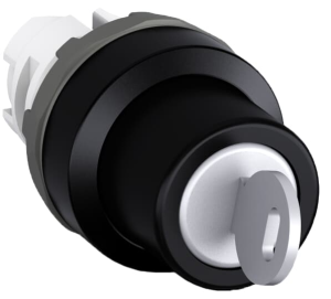 ABB ; M3SSK2-101 Napęd I-0-II klucz stabilny