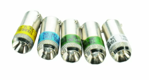 ABB ; KA2-2012 LED zielony 12V DC