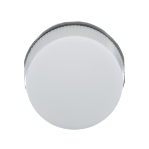 ABB ; ML1-100W Klosz lampki BIAŁEJ