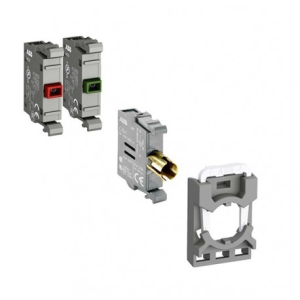 ABB ; MCBH-001 Blok oświetleniowy MCBH+MLB1