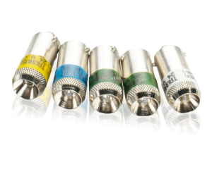 ABB ; KA2-2013 LED żółty