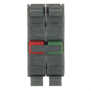 ABB ; MCB-11 Styki NO+NC