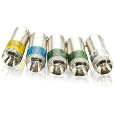 ABB ; KA2-2045 ; Ba9s 48V AC/DC LED biały