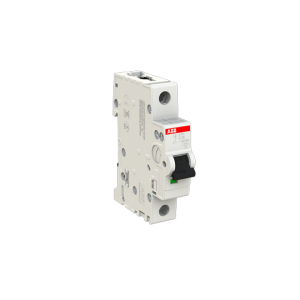 ABB ; Wyłącznik nadmiarowy S201-C25A 1