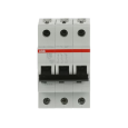 ABB ; Wyłącznik nadmiarowy S203-C10A
