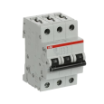 ABB ; Wyłącznik nadmiarowy S203-C10A 1