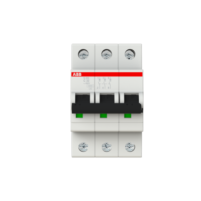 ABB ; Wyłącznik nadmiarowy S203-C32A