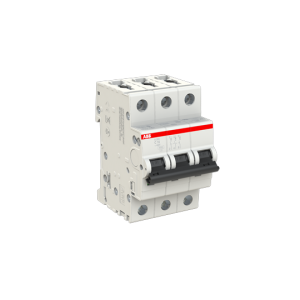 ABB ; Wyłącznik nadmiarowy S203-C16A 1