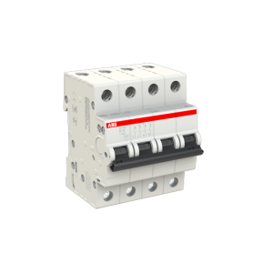 ABB ; Wyłącznik nadmiarowy SH204-B10A 1