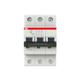 ABB ; Wyłącznik nadmiarowy SZ203-C10A