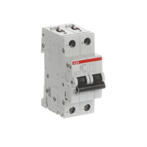 ABB ; Wyłącznik nadmiarowy S202M-B6UC

 1