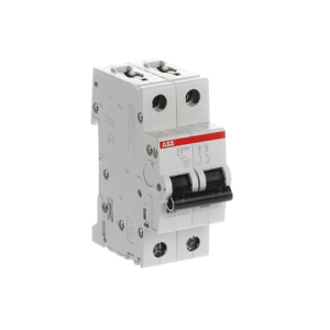 ABB ; Wyłącznik nadmiarowy S202M-C 1A 1