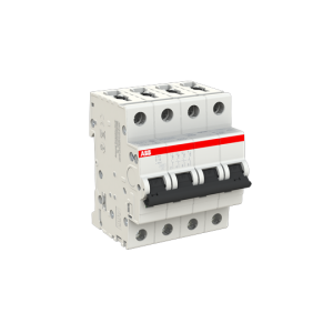 ABB ; Wyłącznik nadmiarowy S204-C16A