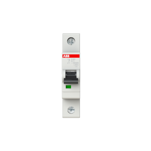 ABB ; Wyłącznik nadmiarowy S201-C 1A