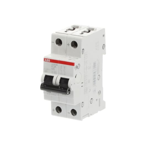 ABB ; Wyłącznik nadmiarowy S202M-K1UC  



 1