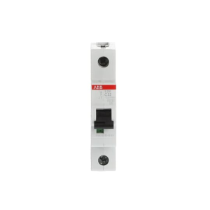 ABB ; Wyłącznik nadmiarowy S201-C32A