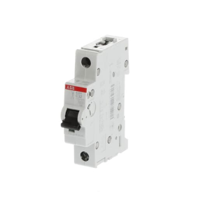 ABB ; Wyłącznik nadmiarowy S201-C32A  1