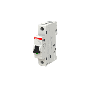 ABB ; Wyłącznik nadmiarowy S201-B 50A 1