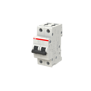 ABB ; Wyłącznik nadmiarowy S202-K 0,5A 1