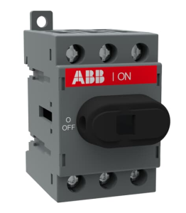 ABB ; 40A 3B OT40F3 Rozłącznik