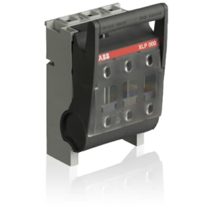 ABB ; XLP000-6CC Rozłącznik bezpiecznikowy
