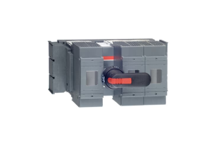 ABB ; OS400D12LR-114 Rozłącznik bezpiecznikowy