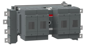 ABB ; OS400D12LR-114 Rozłącznik bezpiecznikowy  1