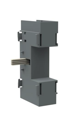 ABB ; OTPS125ED Czwarty biegun do OT100..125E3 (do rozłącznika na drzwi)