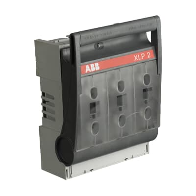 ABB ; XLP2-6BC Rozłącznik bezpiecznikowy