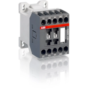 ABB ; AS09-30-10-20 AC3- 4,0kW Stycznik 24V 50/60Hz