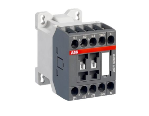 ABB ; AS12-30-10-20 AC3- 5,5kW Stycznik 24V 50/60Hz