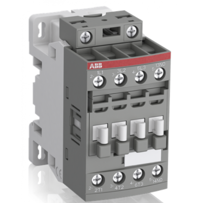 ABB ; AF16-30-10-13 AC3- 7,5kW/17A Stycznik 100-250V AC/DC