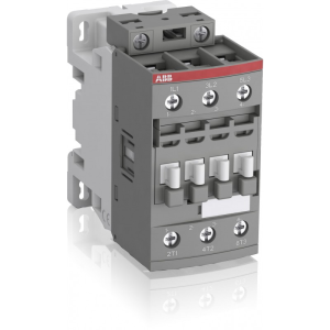 ABB ; AF38-30-00-14 AC3-18,5kW  Stycznik 250-500V50/60HZ-DC