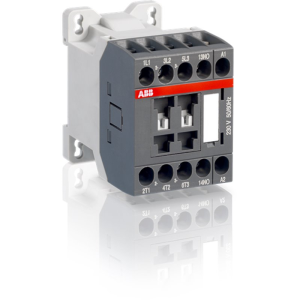 ABB ; AS09-30-10-26 Stycznik 230V 50/60Hz AC3- 4,0kW