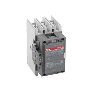 ABB ; A145-30-11 Stycznik 220-230V 50Hz AC3-75,0kW/145A