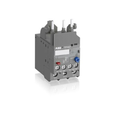 ABB ; TF42-1,7 Przekażnik termiczny