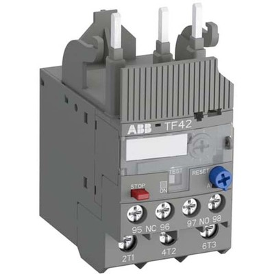 ABB ; TF42-13 Przekażnik termiczny