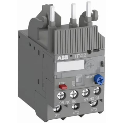 ABB ; TF42-2,3 Przekaźnik termiczny