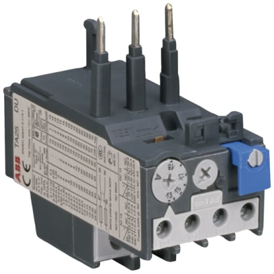 ABB ; TA25DU 1.4A Przekaźnik termiczny