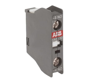 ABB ; CA5-10 Styki pomocnicze do styczników A; 40,50,63,75,95,110