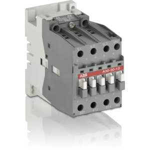 ABB ; A30-30-10 Stycznik 220-230V 50Hz / 230-240V 60Hz AC3-15,0kW/32A