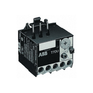 ABB ; Przekażnik termiczny T7 DU- 1,00