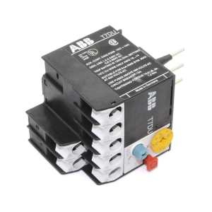 ABB ; Przekażnik termiczny T7 DU- 0,60