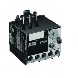 ABB ; Przekażnik termiczny T7 DU- 0,40