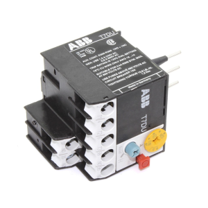 ABB ; Przekażnik termiczny T7 DU- 0,24