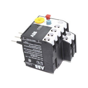 ABB ; Przekażnik termiczny T7 DU- 0,16