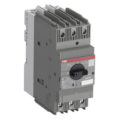 ABB ; Wyłącznik silnikowy MS165 42