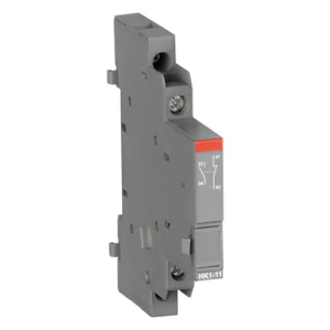 ABB ; HK1-11 Styki pomocnicze 1Z+1R