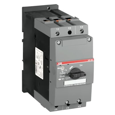 ABB ; MS495-100 Wyłącznik silnikowy