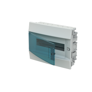 ABB ; MISTRAL 41F Rozdzielnia p/t IP41 N+PE 1x12
1SLM004101A1203